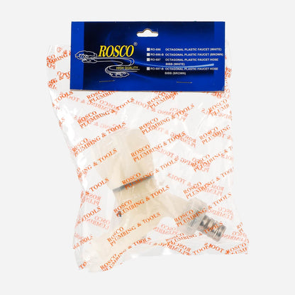 ROSCO ABS Faucet Hose Bibb (RO-687)