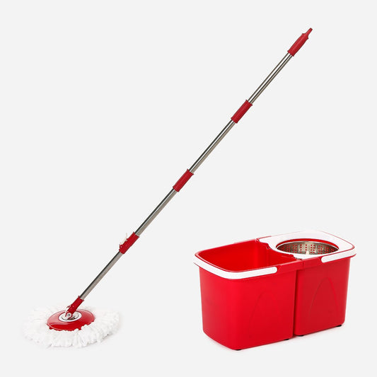 ACE 2-Bucket Spin Mop (1838374)