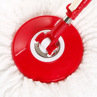 ACE 2-Bucket Spin Mop (1838374)