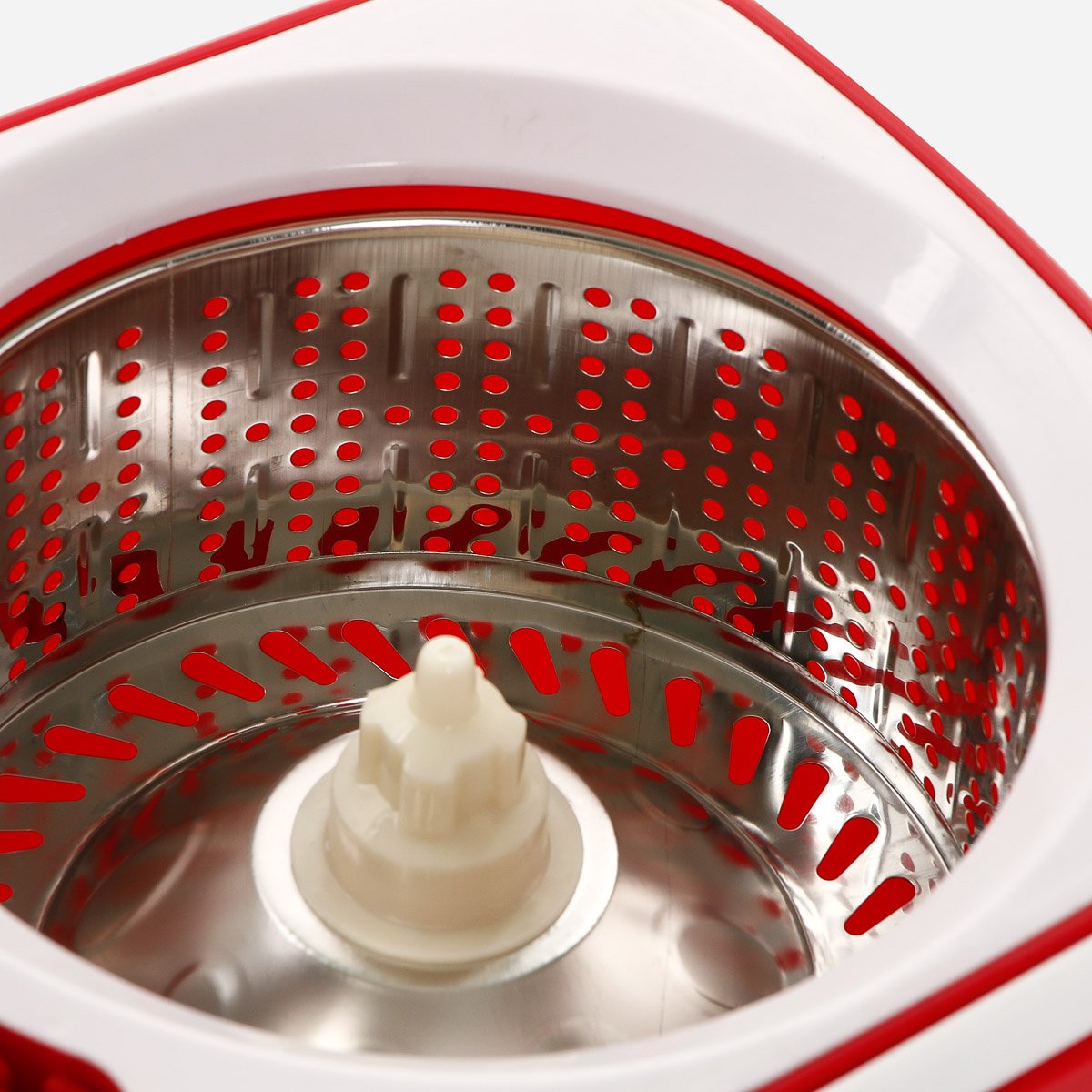 ACE 2-Bucket Spin Mop (1838374)