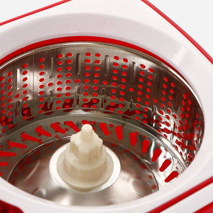 ACE 2-Bucket Spin Mop (1838374)