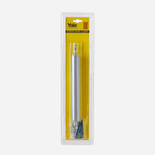 YALE Light Duty Screen Door Closer (YLHV1688)