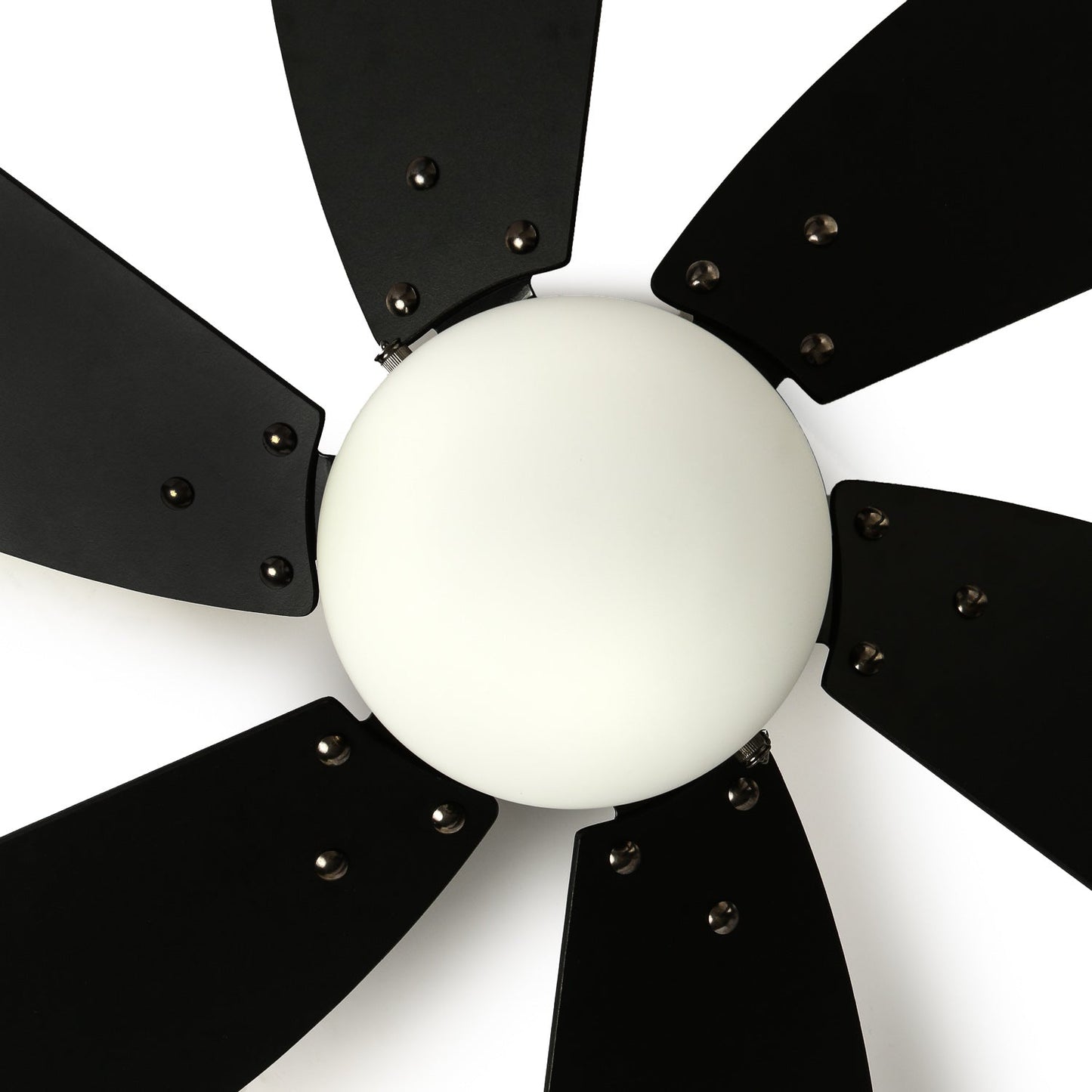 WESTINGHOUSE 30" Turbo Swirl Ceiling Fan - Black