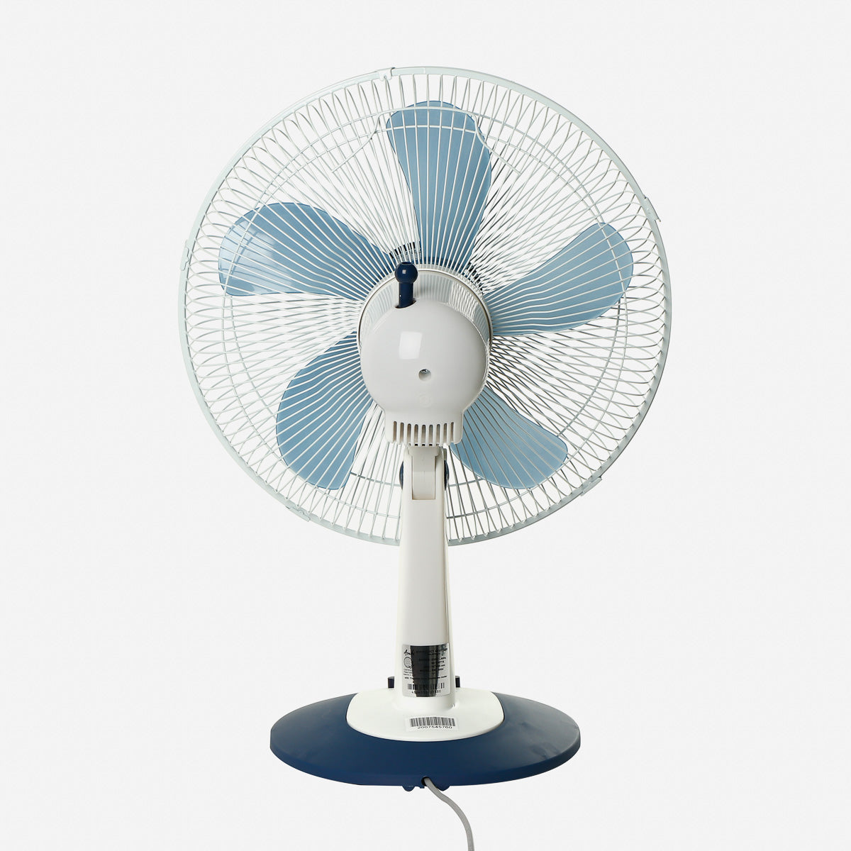 ASAHI 16in. Desk Fan (BB6-004)