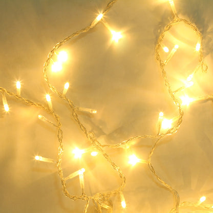 FIREFLY 3m 200LED Bright Blinking Curtain Christmas Lights