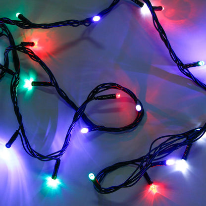 FIREFLY 7m Multicolor Christmas Lights