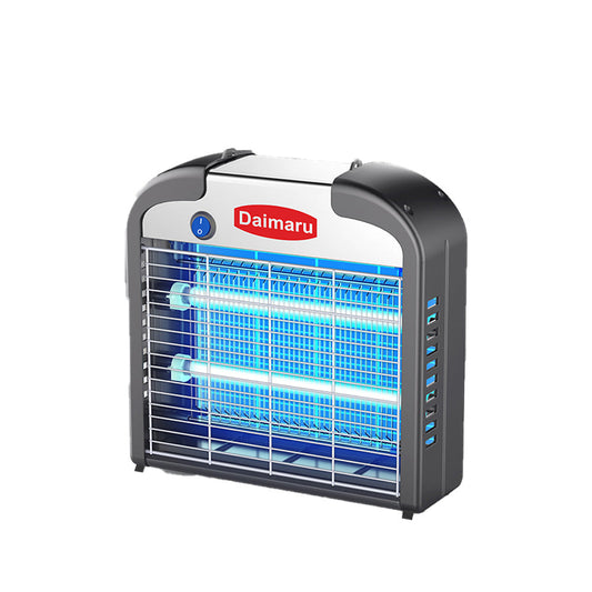 DAIMARU Insect Killer - Black (BT 2X6)