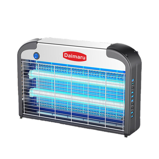 Daimaru Insect Killer - Black (BT 2X10W)