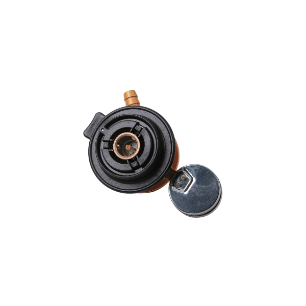 TOKINA Gold Series LPG Regulator with Gauge