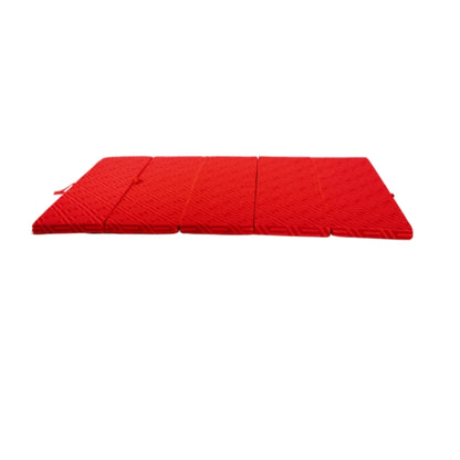 URATEX Five Fold-A-Matress 2x48x75