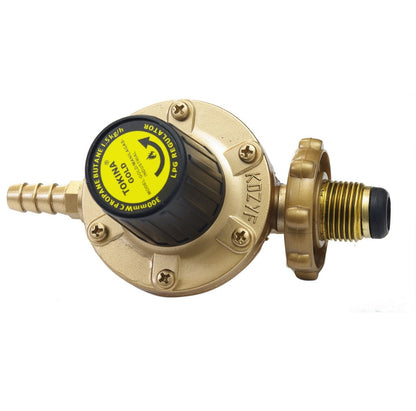 TOKINA GOLD SERIES LPG REGULATOR MANILA GAS INDUSTRIAL