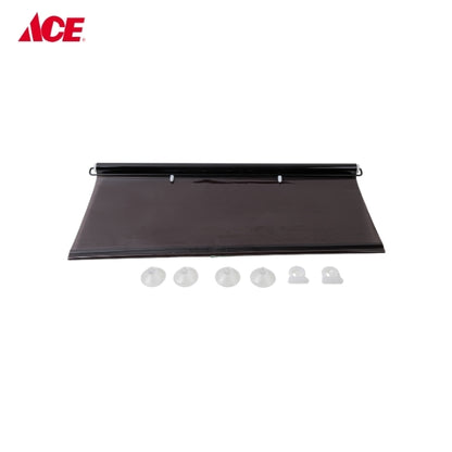 TYPE S 53x130cm Solar Control Film Roller Shade