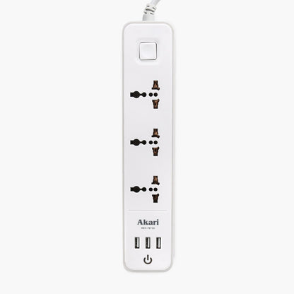 AKARI USB Extension Cord (AEC-7670)