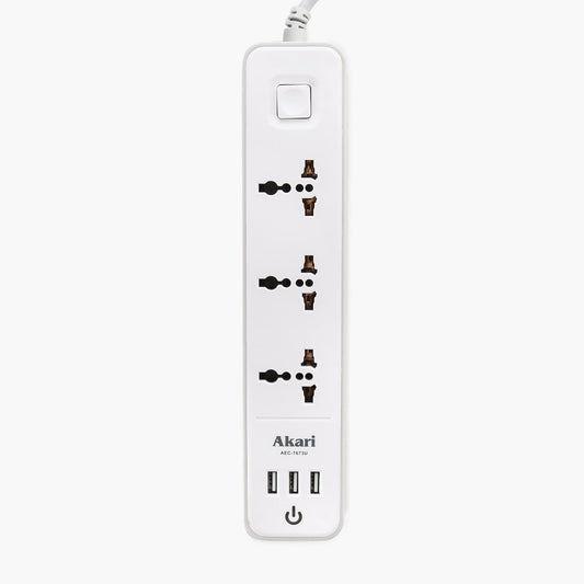 AKARI USB Extension Cord (AEC-7670)
