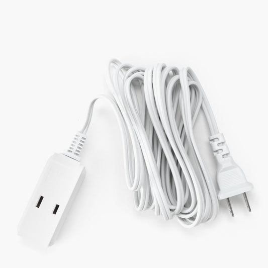 AKARI 3m Power Extension Cord