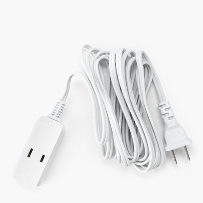 AKARI 3m Power Extension Cord