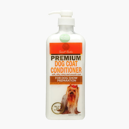 ST.ROCHE 500ml conditioner Mother Nature Organic
