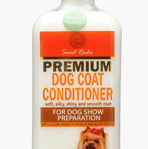 ST.ROCHE 500ml conditioner Mother Nature Organic