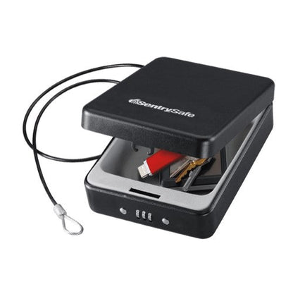 SENTRY Portable Safe (P005C)