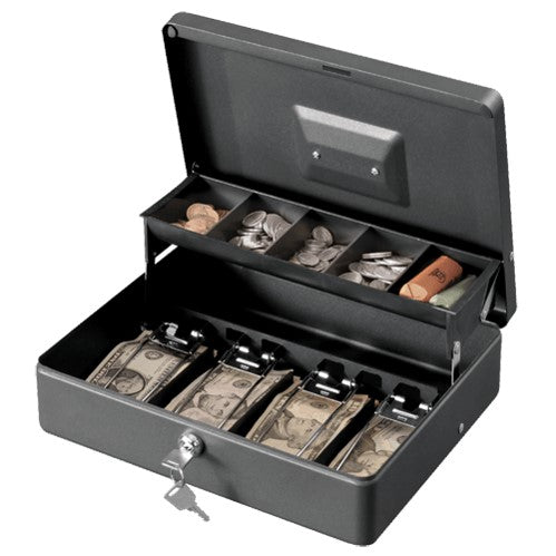 SENTRY Deluxe Safe Box (DCB-12)