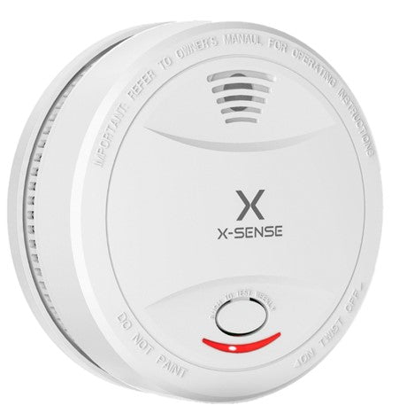 X-SENSE Smoke Detector (SD12)