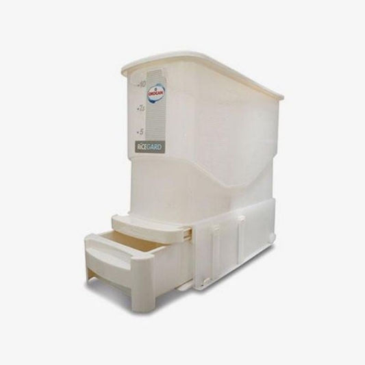 OROCAN 10kg Rice Gard - White (No.6880)