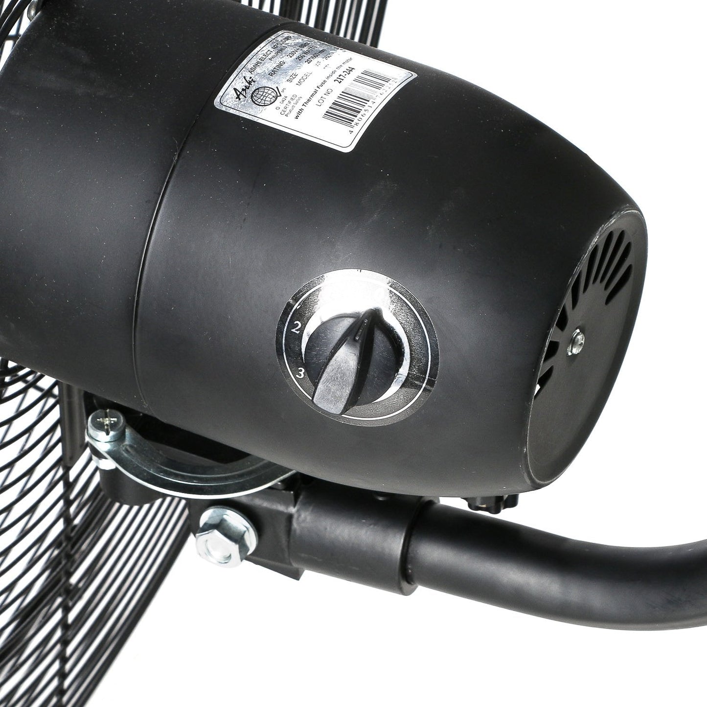 ASAHI 26in. Wall Fan (WF-2601)
