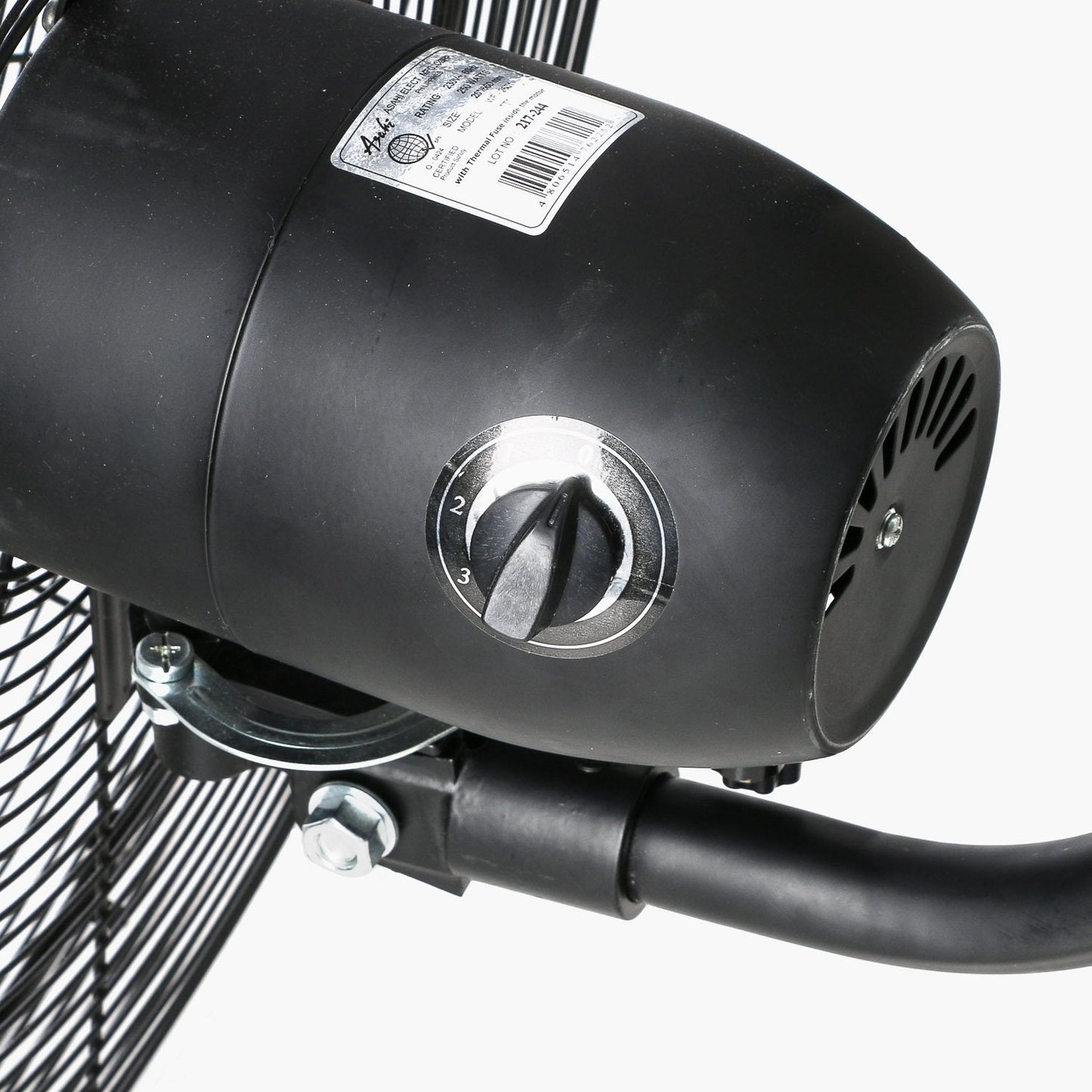 ASAHI 26in. Wall Fan (WF-2601)