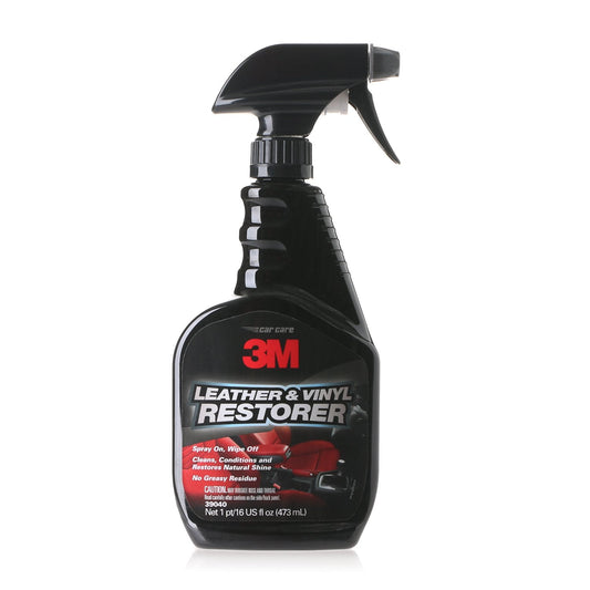 3M 16oz. Leather and Vinyl Restorer