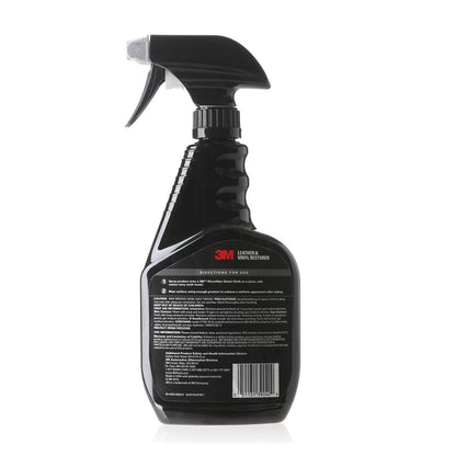 3M 16oz. Leather and Vinyl Restorer