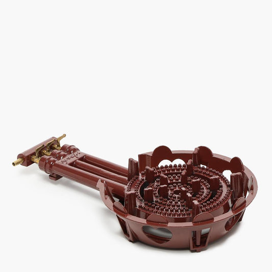 ASAHI Cast Iron Stove (C-40)