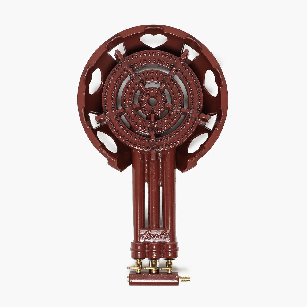 ASAHI Cast Iron Stove (C-40)