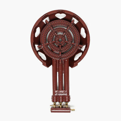 ASAHI Cast Iron Stove (C-40)