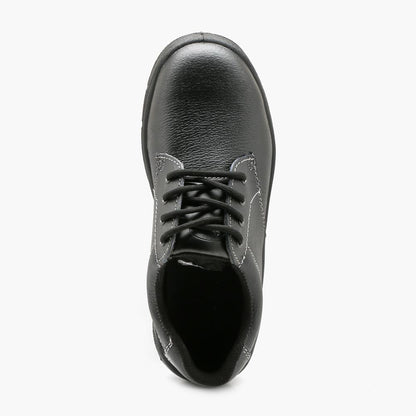 CAMEL Low-cut Safety Shoes - UK41 (7")
