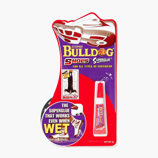 BULLDOG Superglue 3G (Shoes)