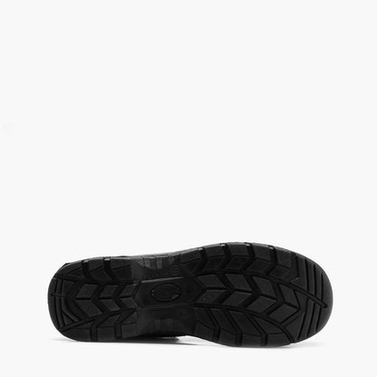 CAMEL Mid-cut Safety Shoes (UK43)