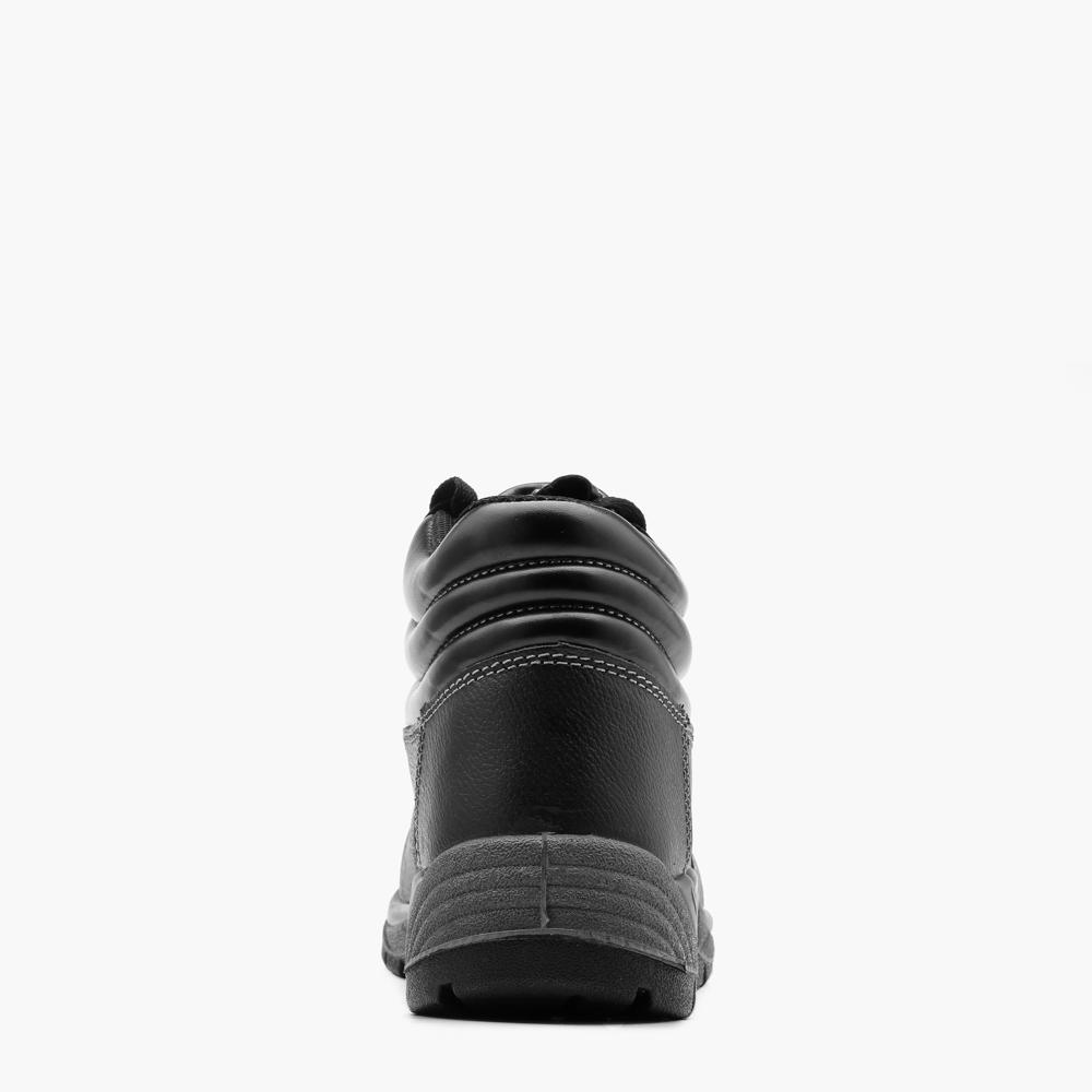 CAMEL Mid-cut Safety Shoes (UK43)
