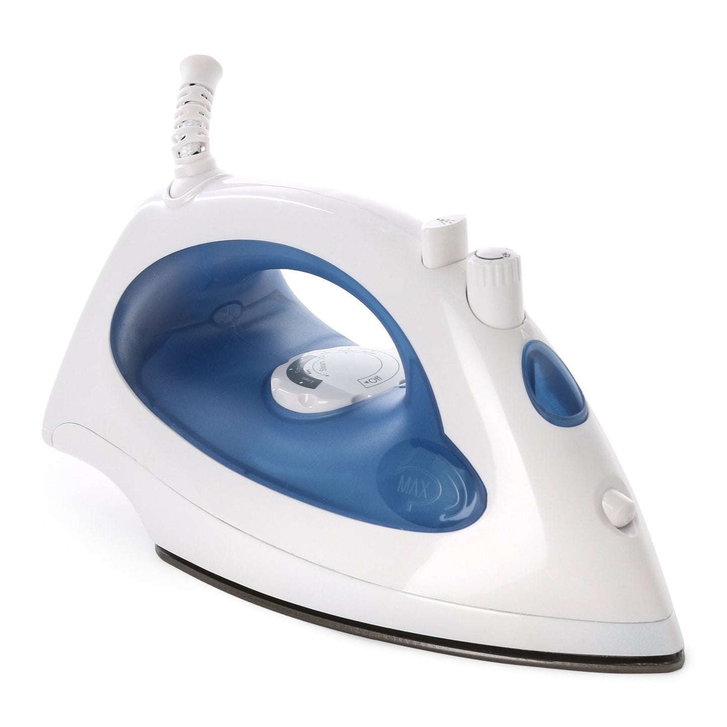 ASAHI Steam Flat Iron (CI-240S)