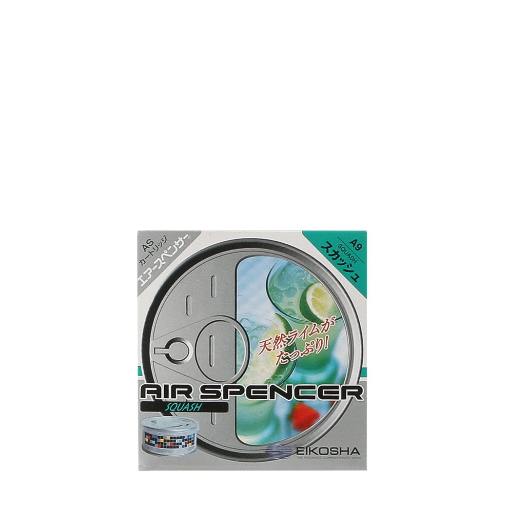 AIR SPENCER Squash Fragrance