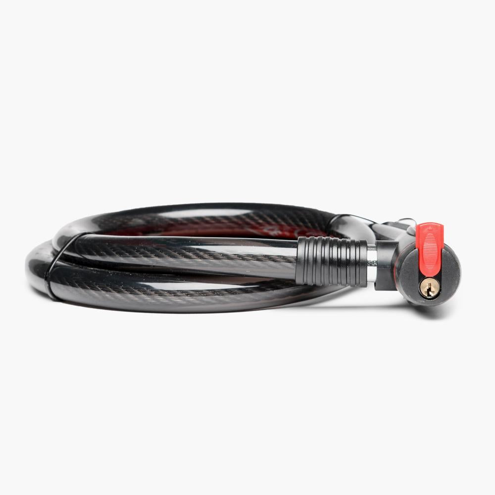 ACE 120cm Steel Cable Lock