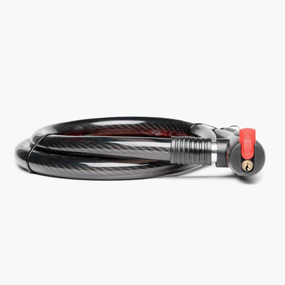 ACE 120cm Steel Cable Lock