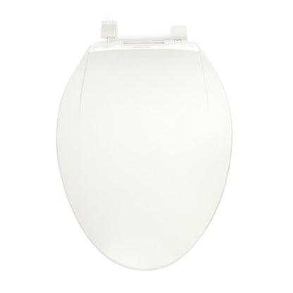 ACE 19in. Plastic Toilet Seat Cover