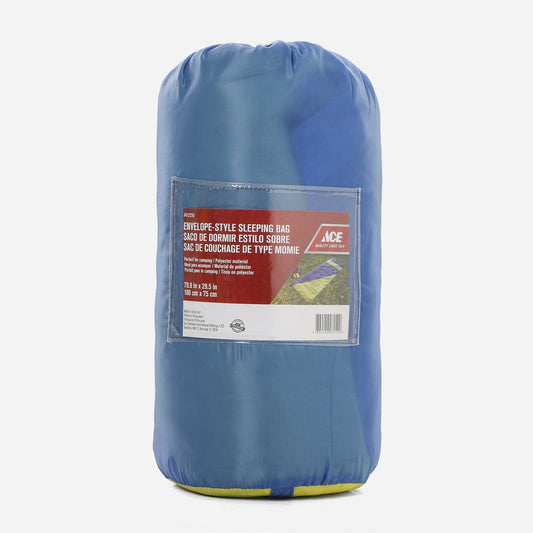 ACE Sleeping Bag Envelope Style