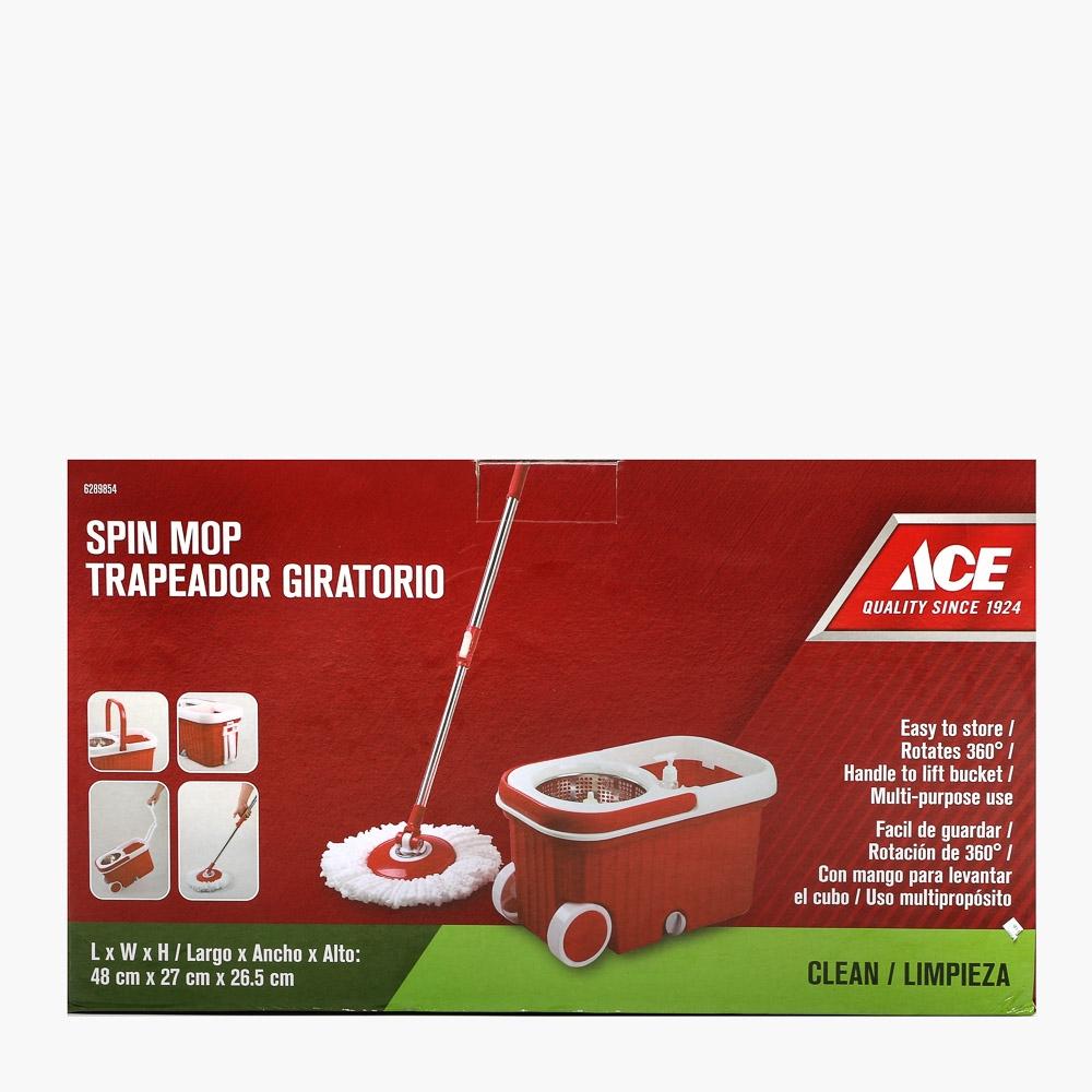 ACE Spin Mop (Large)