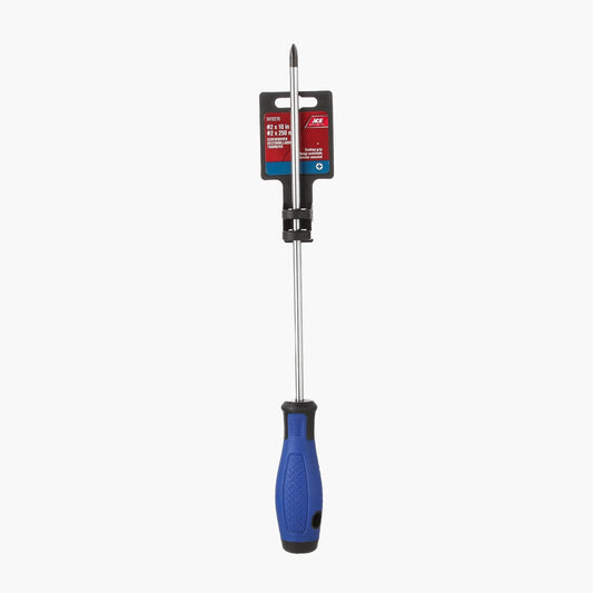 ACE Screwdriver Philips #2x10" (#2x250mm)