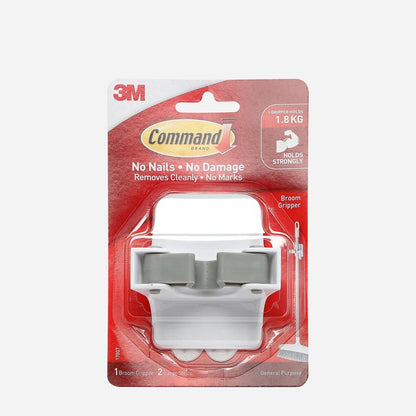 3M Command Broom Gripper