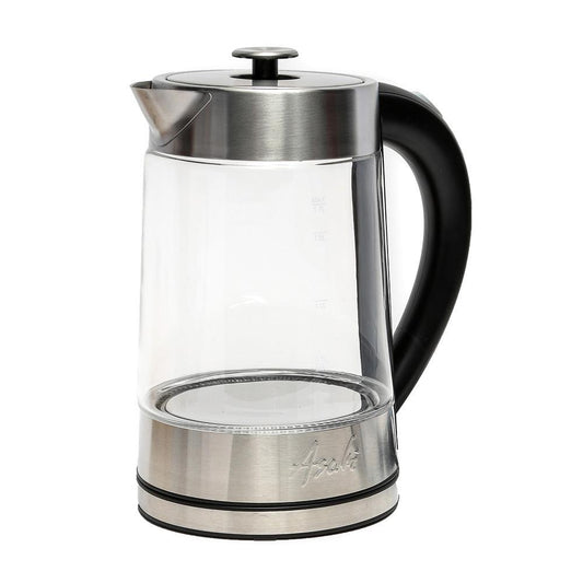 ASAHI 1.7L Glass Electric Kettle (EK172)