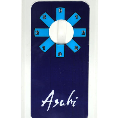 ASAHI 18in. Wall Fan (WF-821)