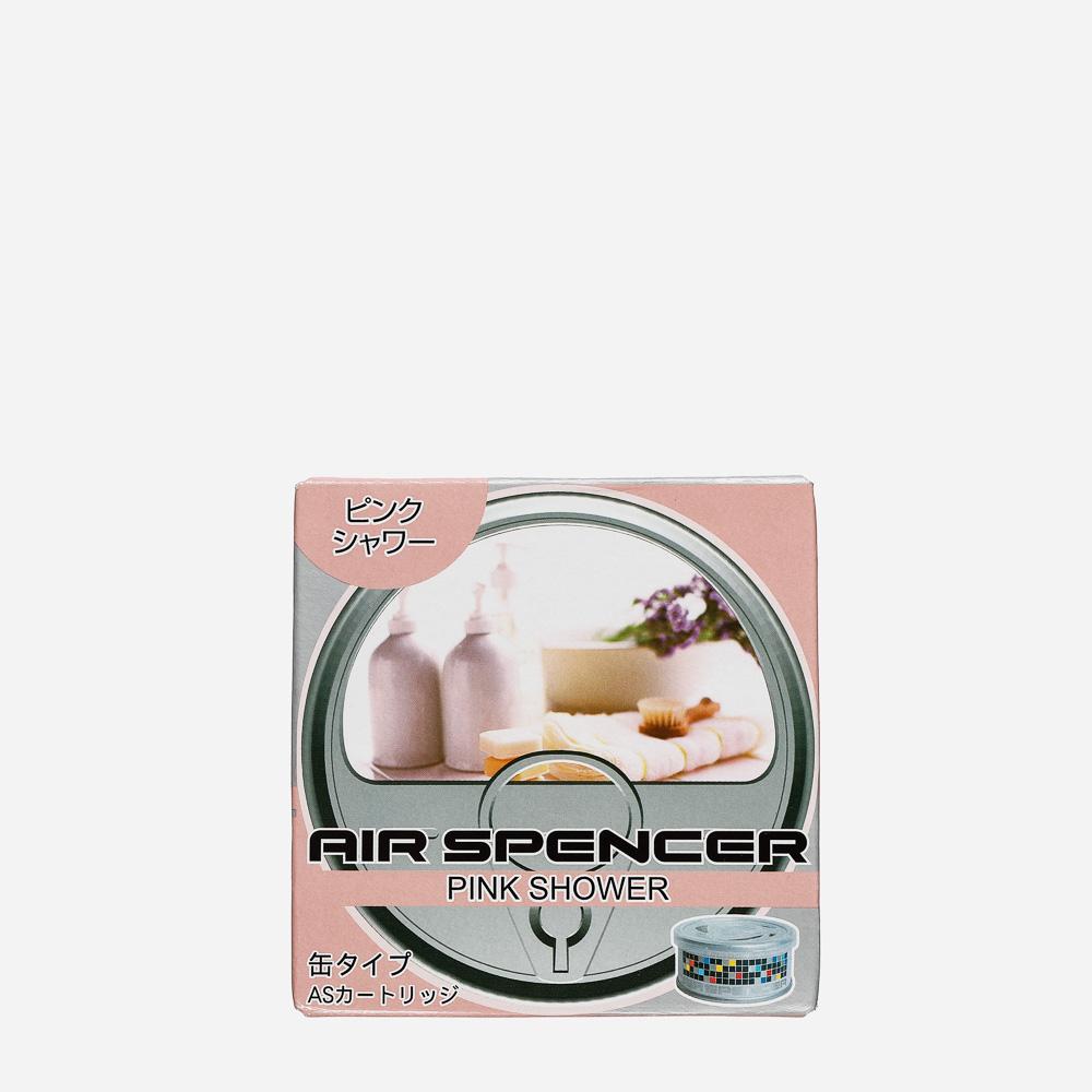 AIR SPENCER Car Air Freshener - Pink Shower