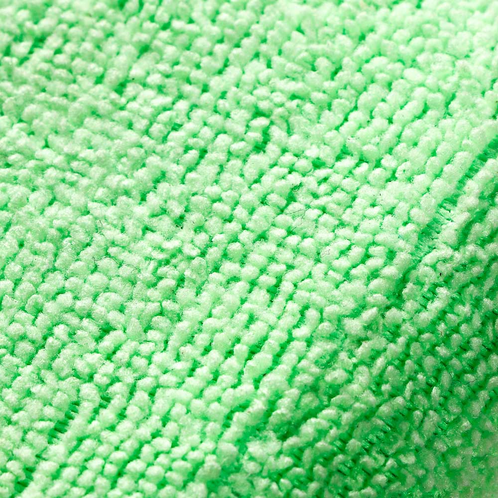 ACE Microfiber Sponge - Green